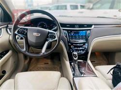 كاديلاك XTS